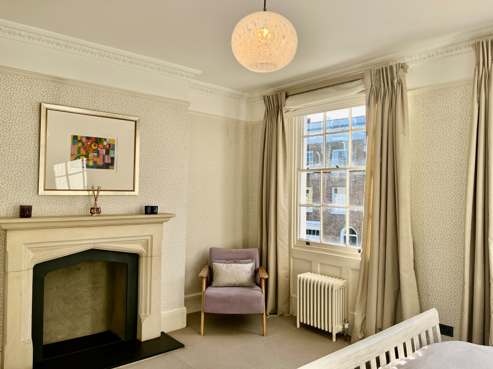 Blackheath Bedroom Renovations