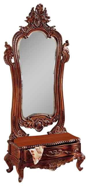 Thornwood Manor Dressing Mirror