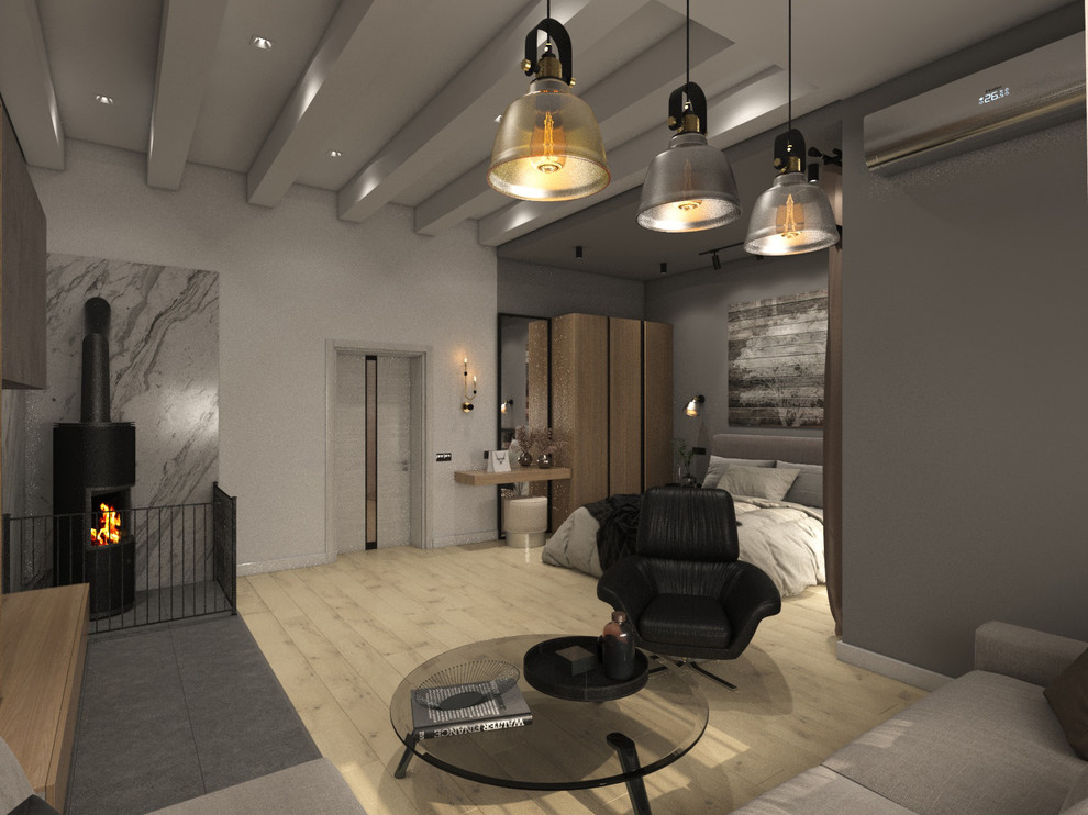 Таунхаус в Подмосковье