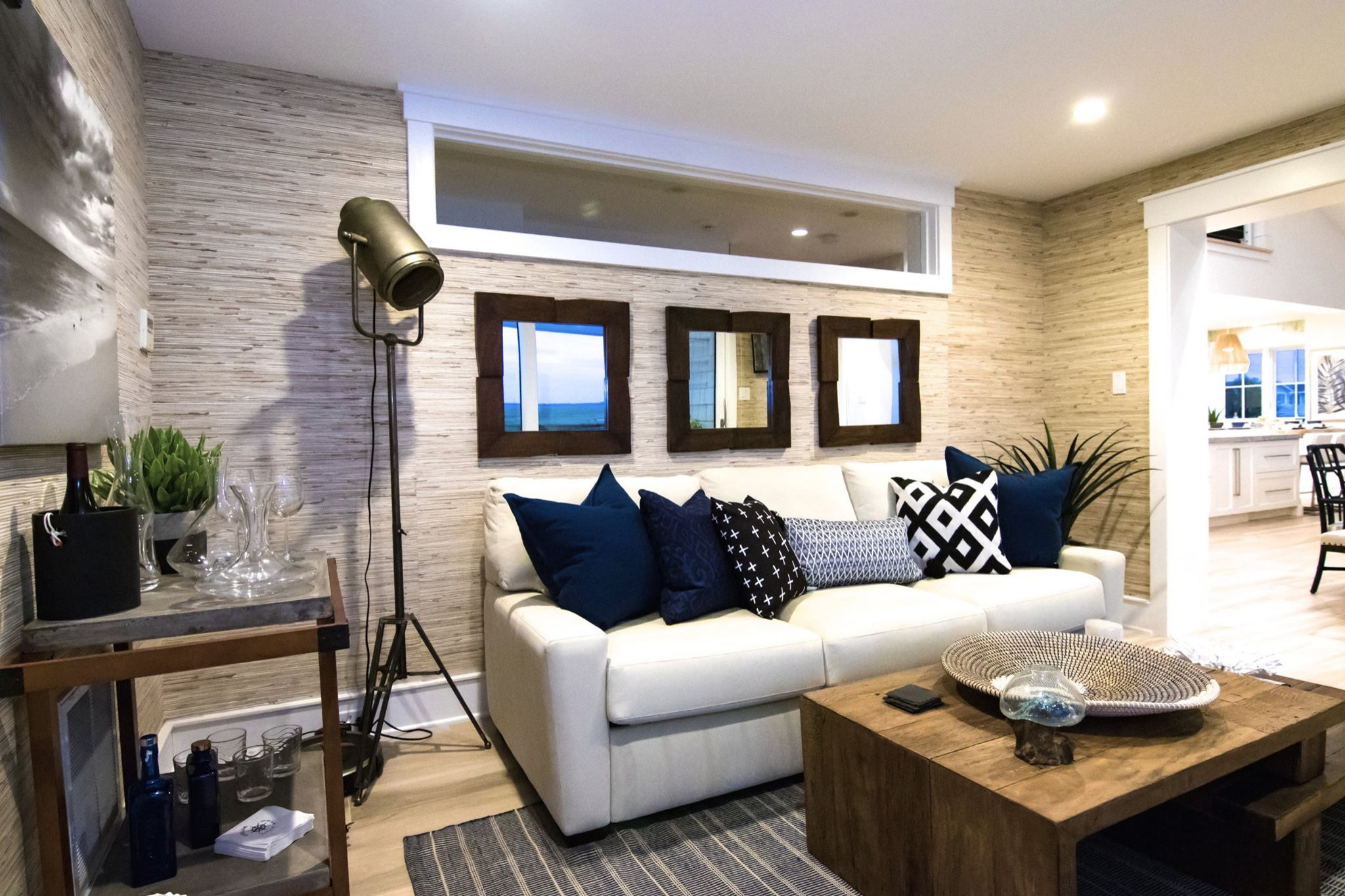 Allsteadt Residence