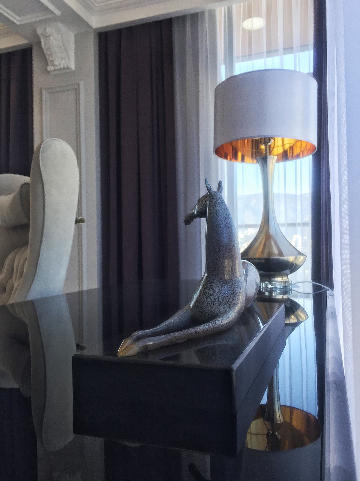 Летняя резиденция