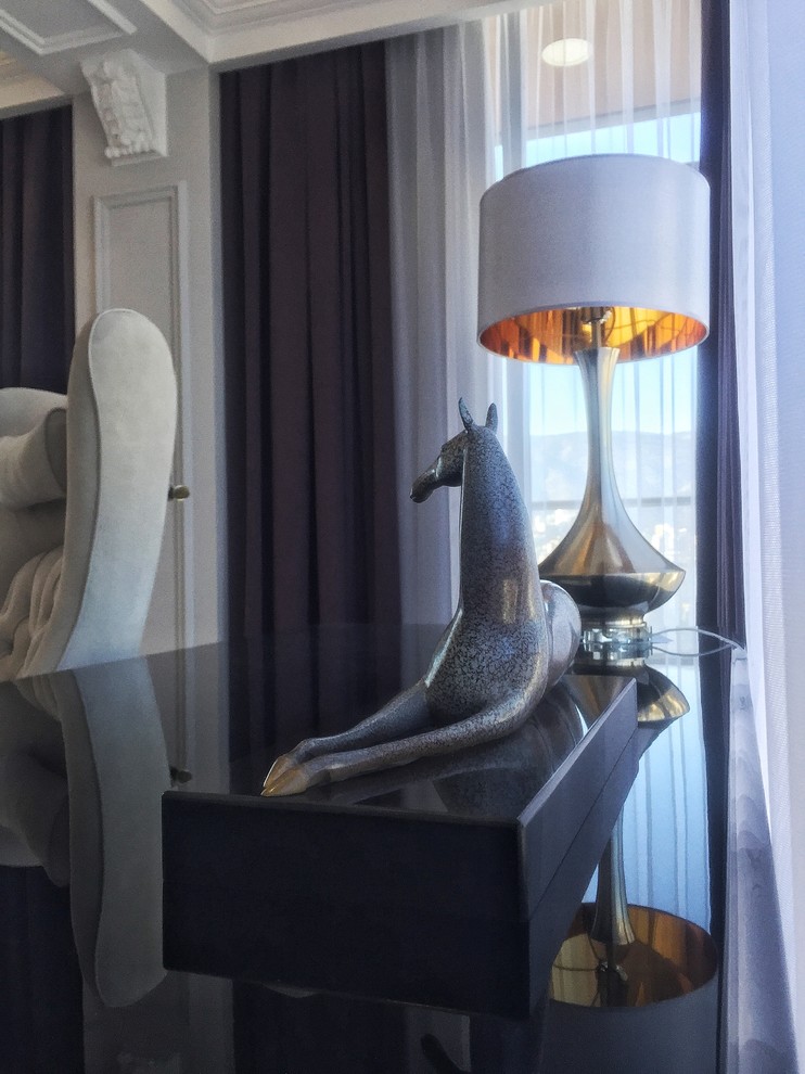 Летняя резиденция