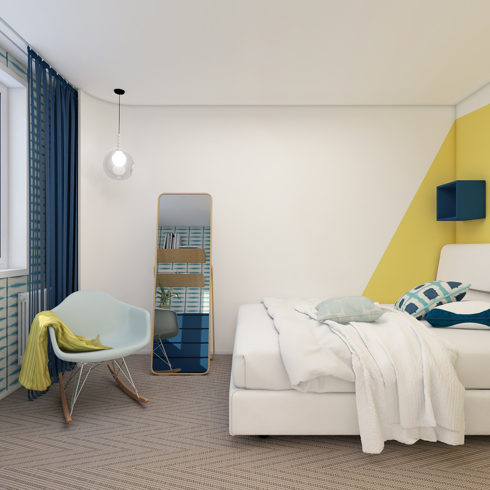 Никулинская улица