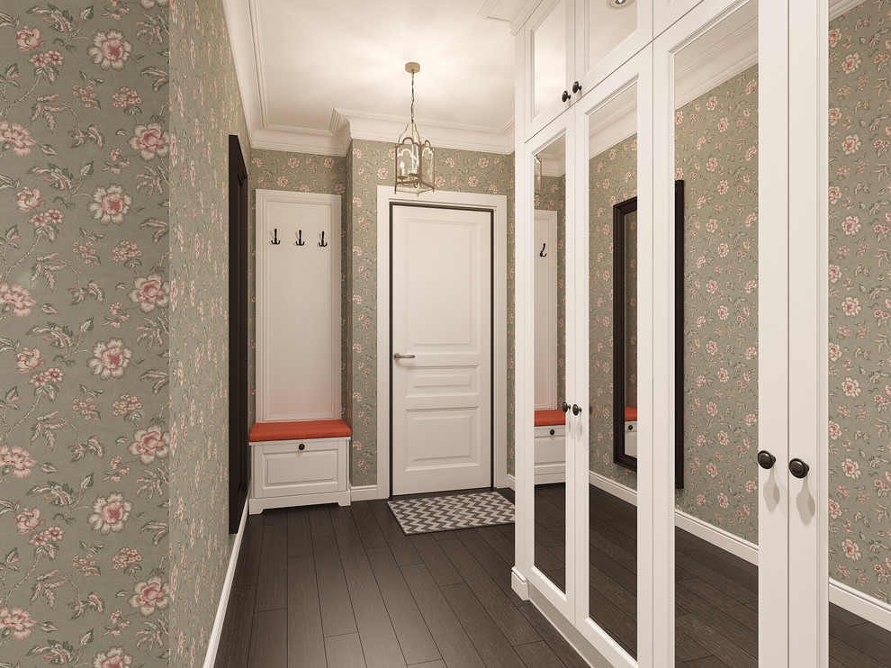 2-х комнатная квартира на ул. Маргелова, г. Тула