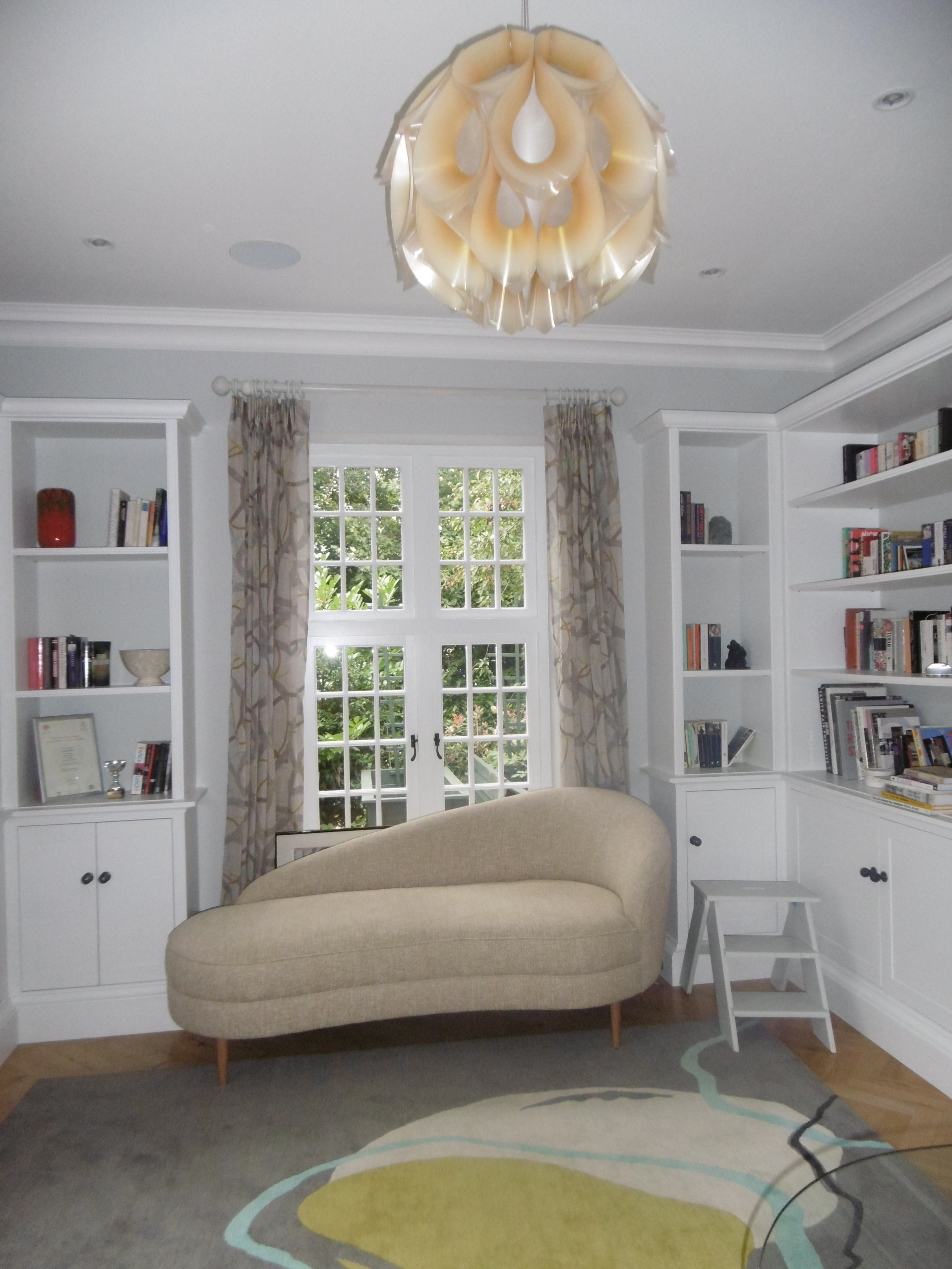 Millhill House Renovation