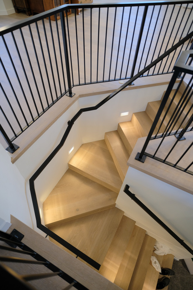 Highlands golf course