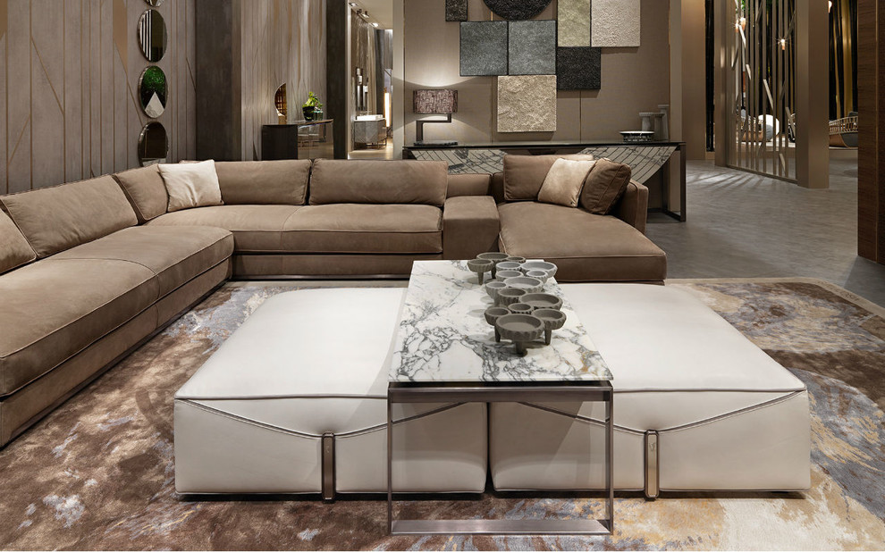 Гостиная BASTIAN