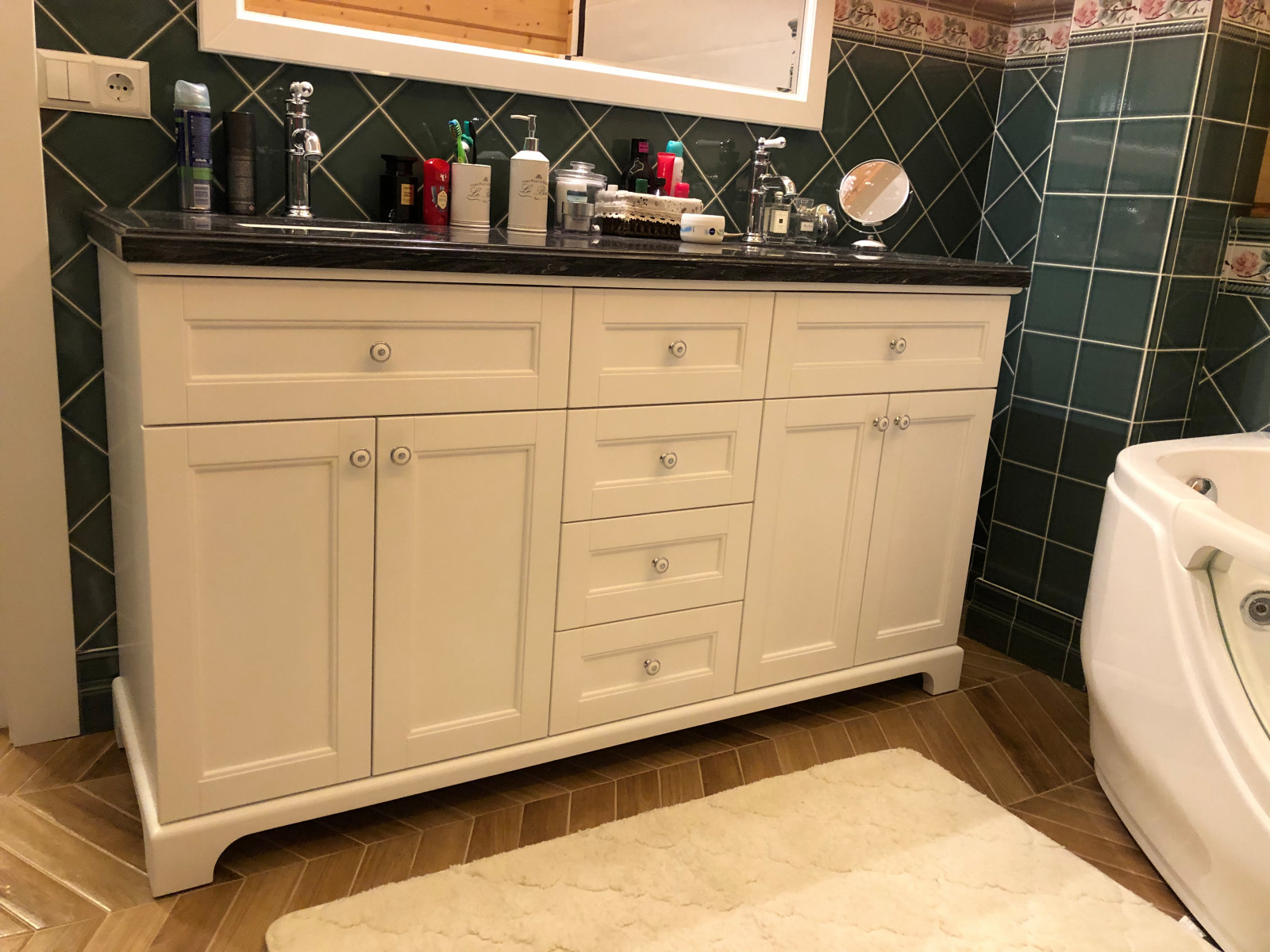 КП Благодать