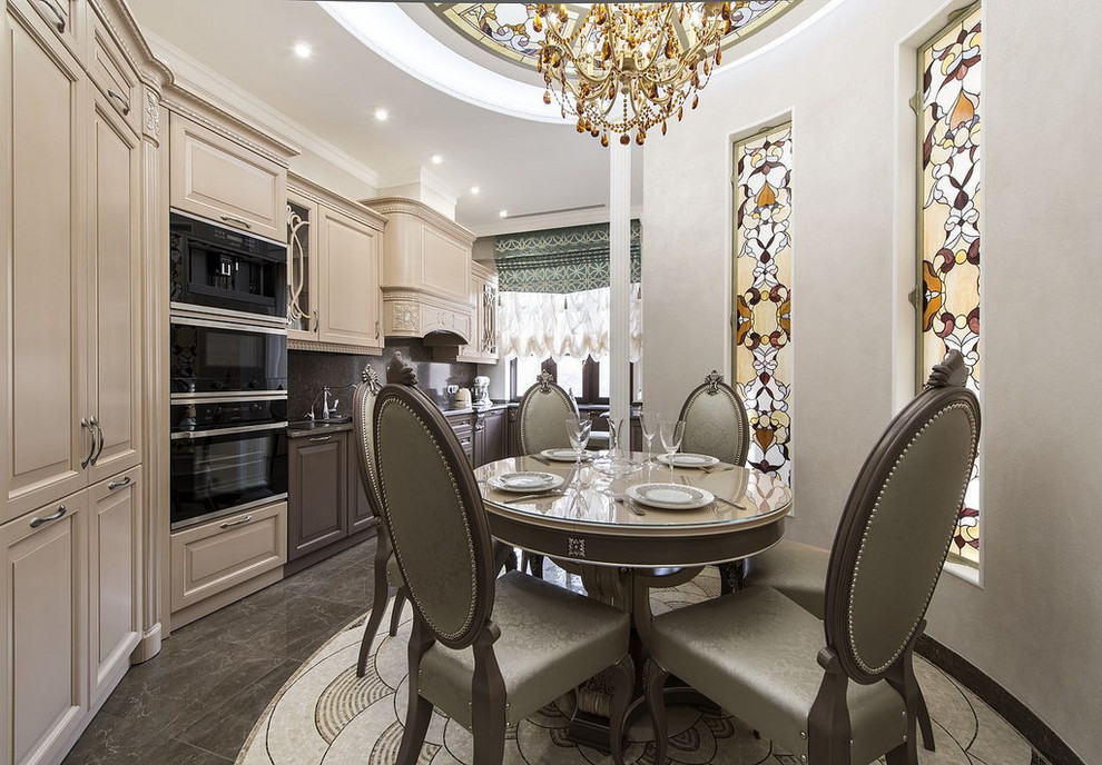 Апартаменты на ул.Фадеева