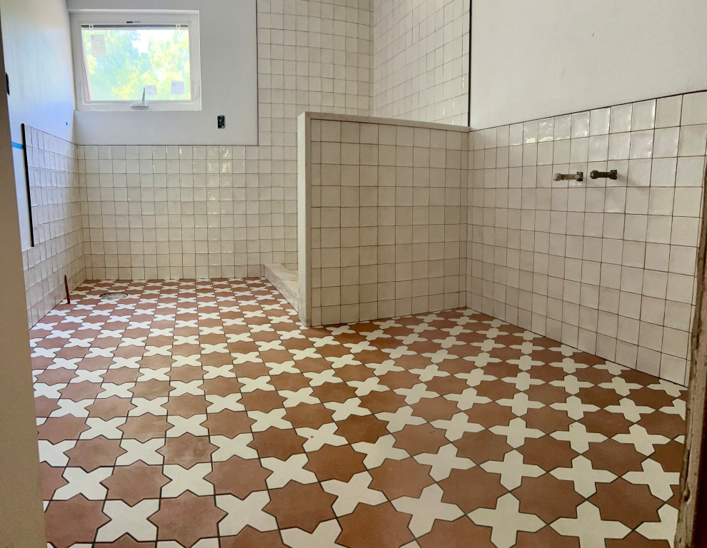 The Double Bath Remodel Everyone Was Waiting For