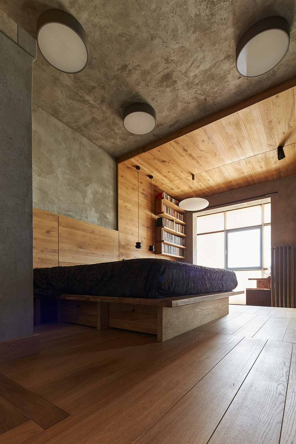 "Z" квартира