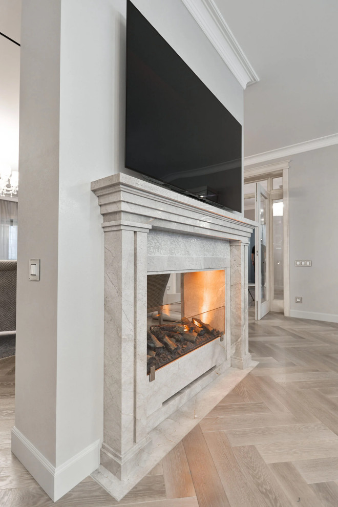 ЖК "Невский"