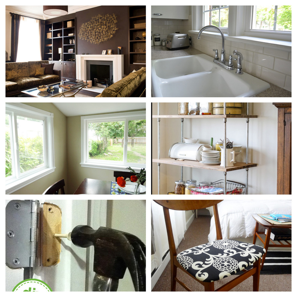 POLL: DIY Projects for the New Year