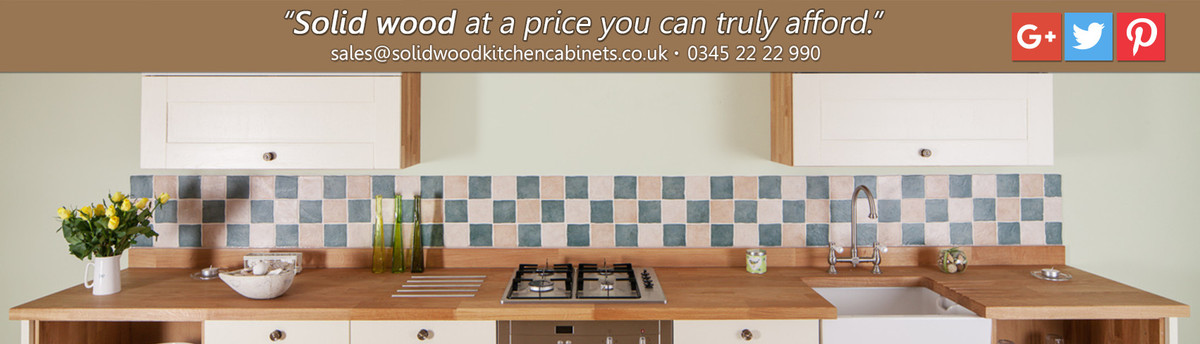 Solid Wood Kitchen Cabinets Gloucester Gloucestershire Uk Gl22af