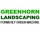 Greenhorn Landscaping