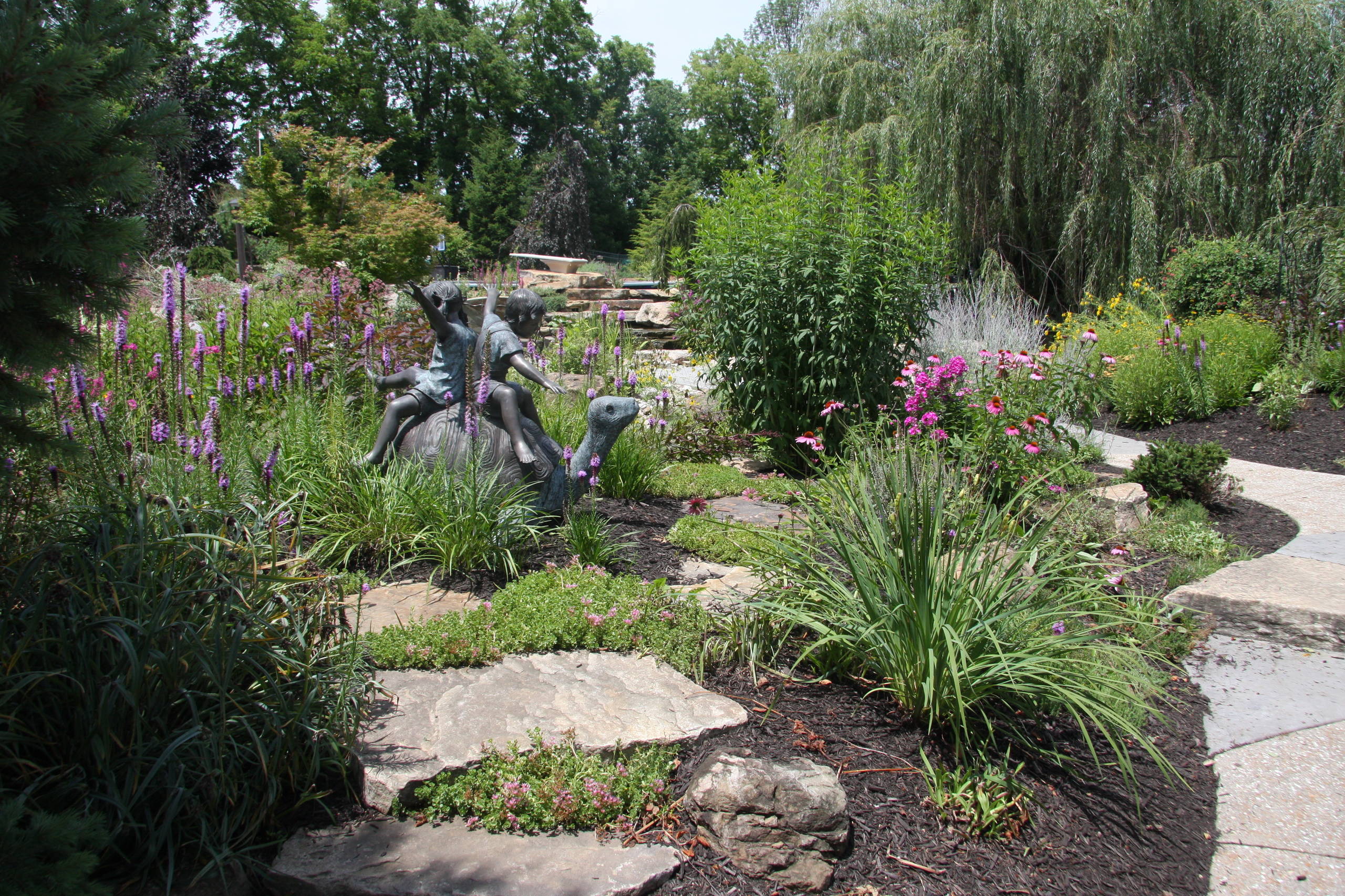 The Kaplan Residence