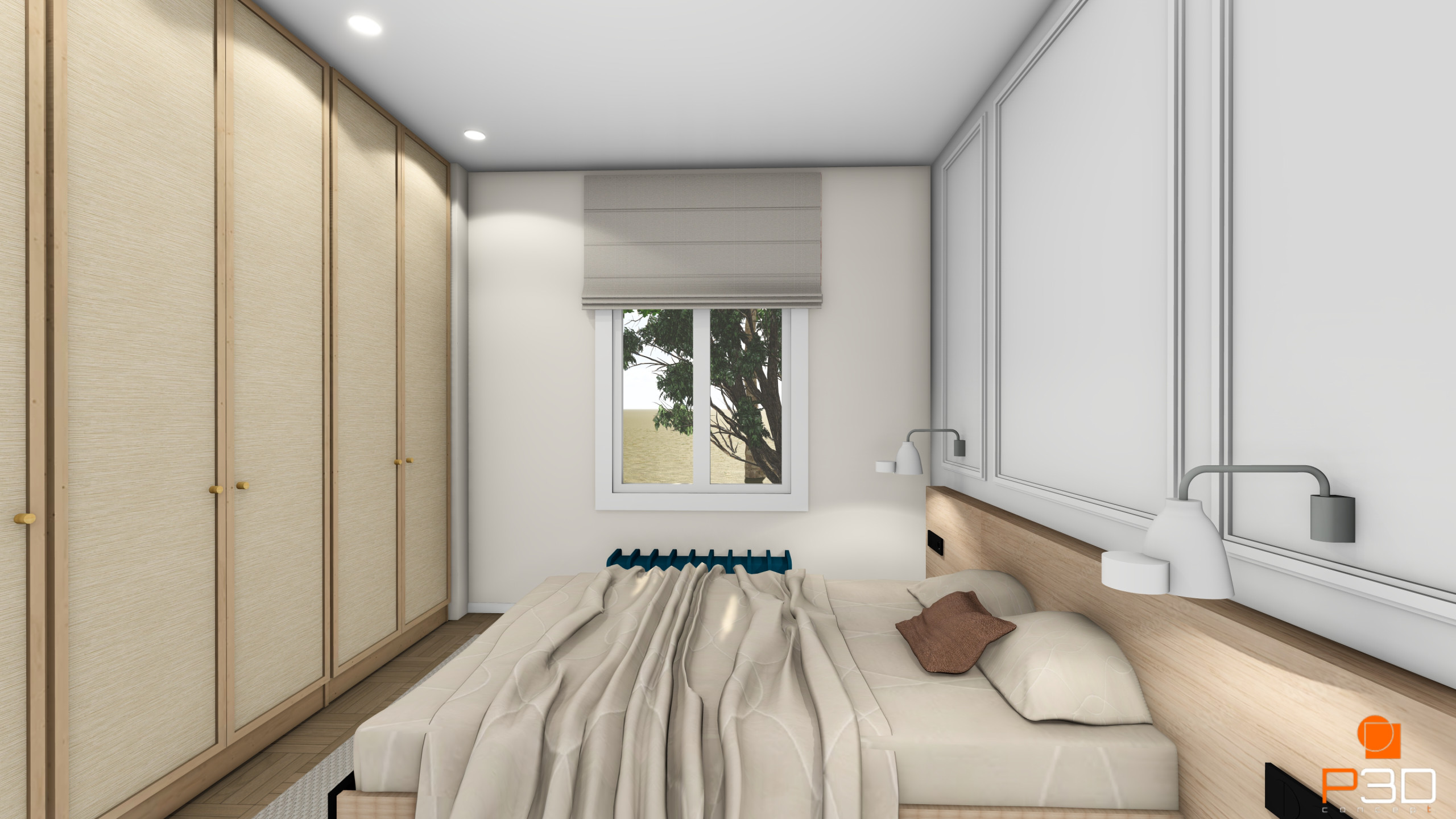 Rénovation d'une guinguette à Saint-Maur : Entre tradition et harmonie Feng Shui