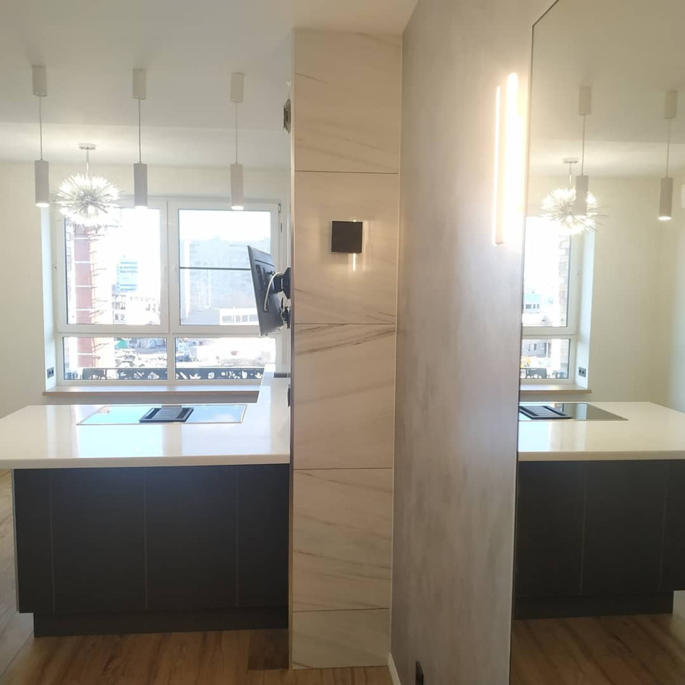 Кухня ЖК Домашний