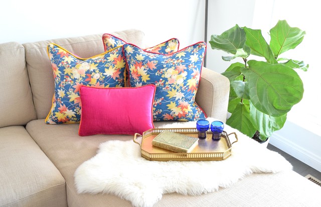 Interiors Styling 