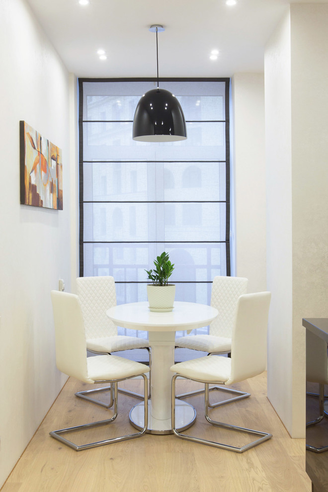 Квартира ЖК Маршалл