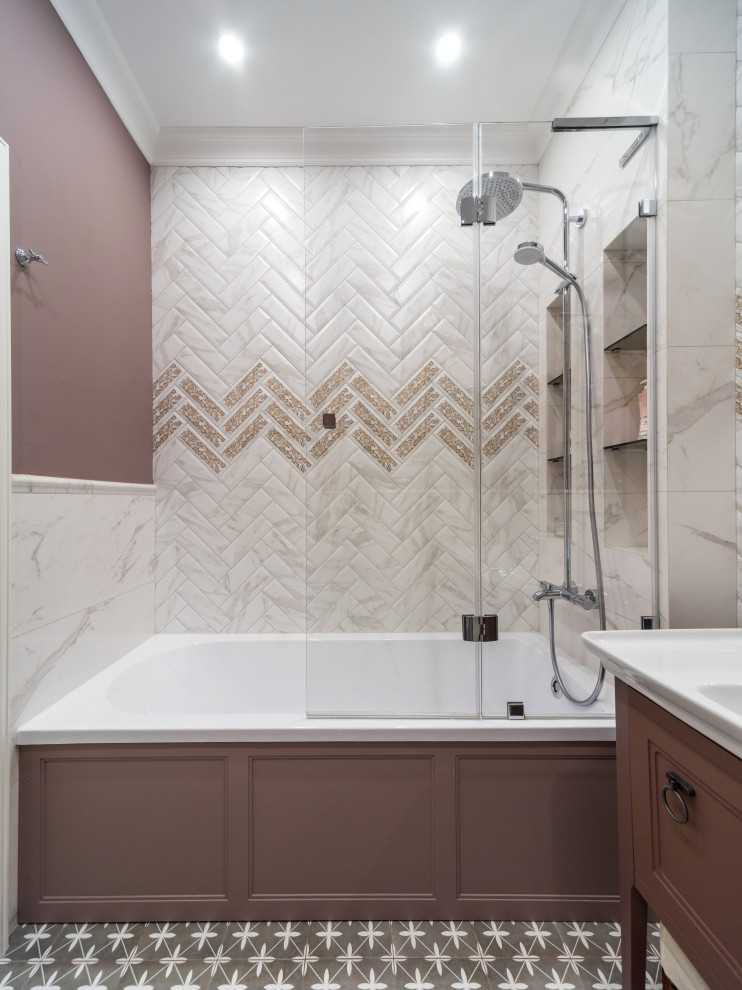 Квартира «под ключ», которая понравится всем.