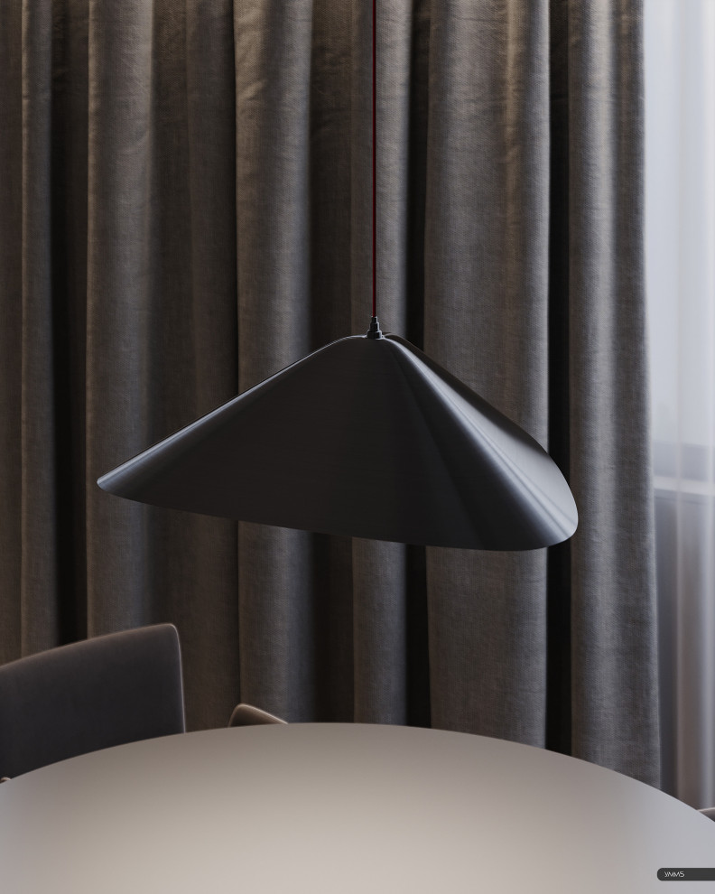 Квартира в ЖК Гриндорф, Зленоградск 79 м2