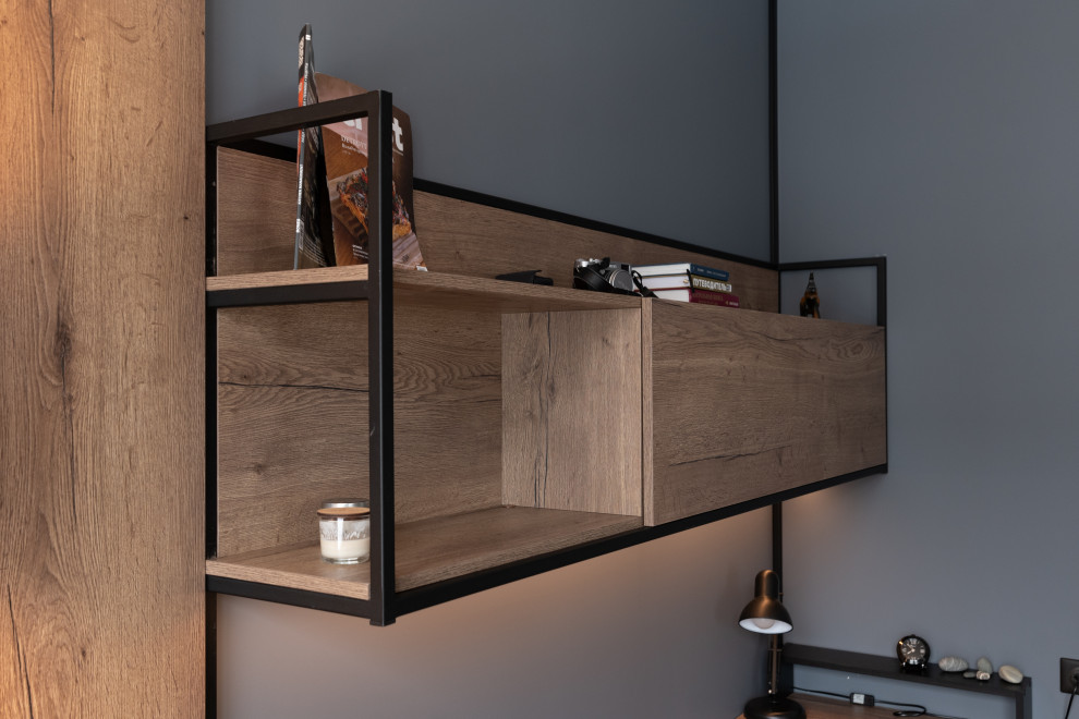 Большая Филевская