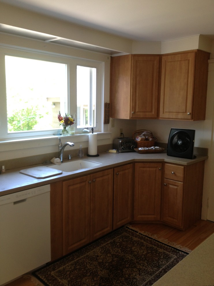 Kitchen and Bath Expansion -Project 2308