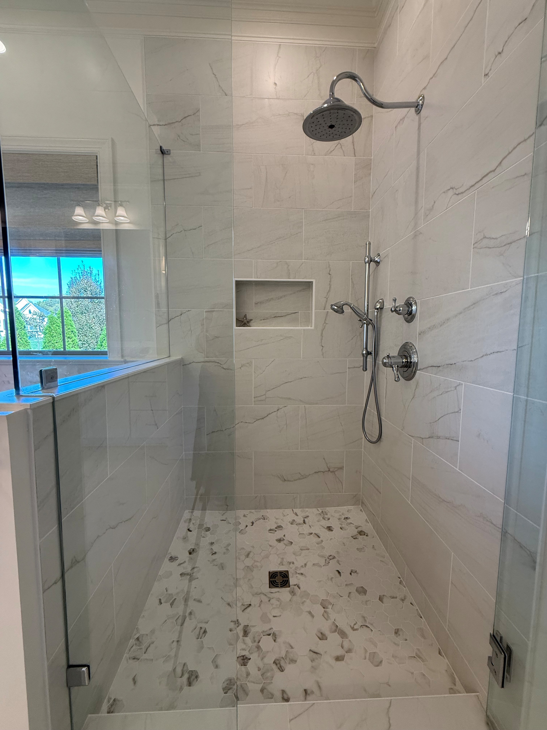 Arrington Renovation