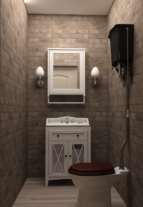 Гостевой дом