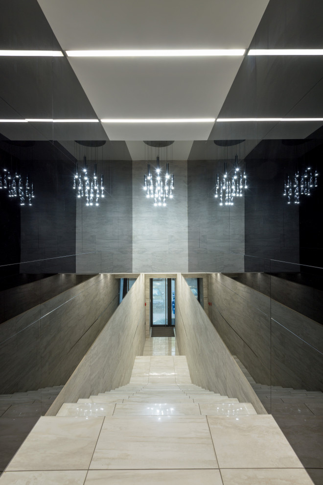 Офис инвестиционной компании