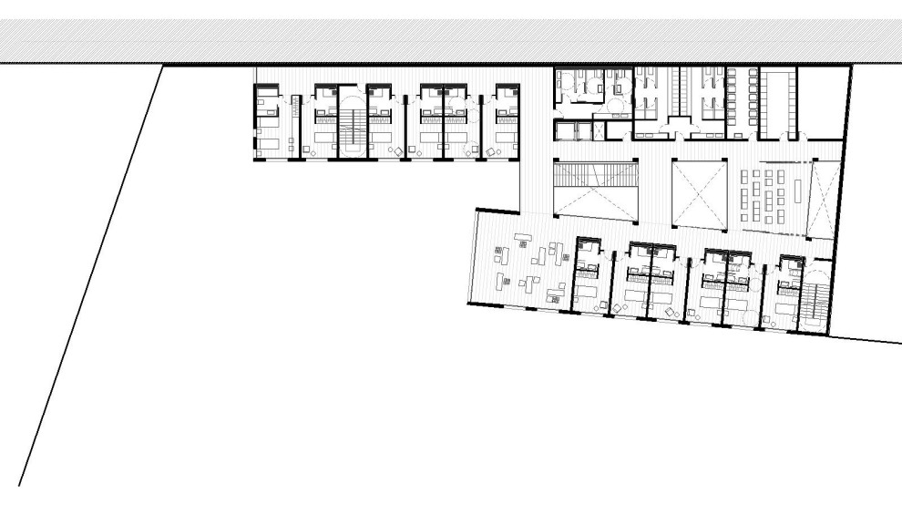 437 | RESIDENCIA DE ANCIANOS