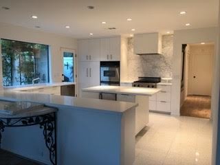 Rancho Mirage Kitchen Remodel