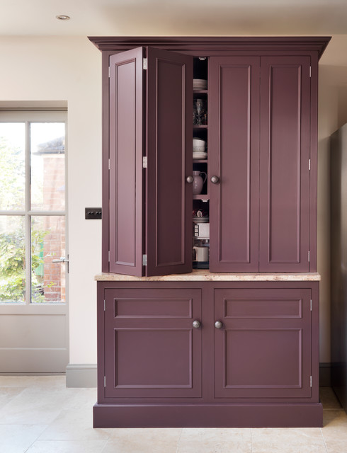 Harvey Jones - Original Kitchens country-kitchen