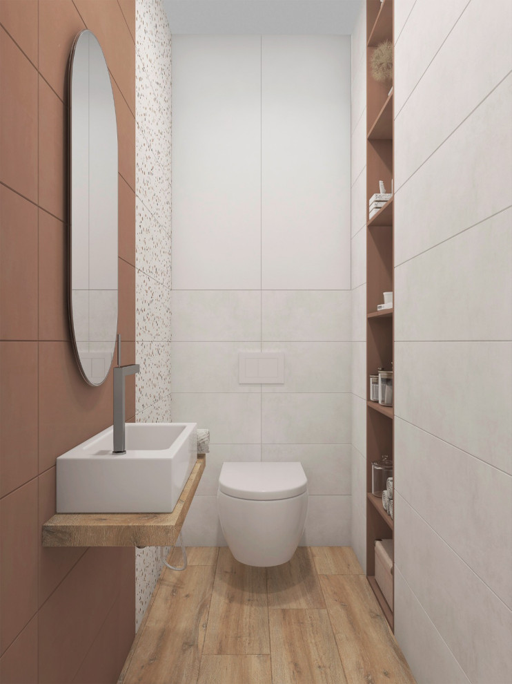 ЖК на Суздальском шоссе