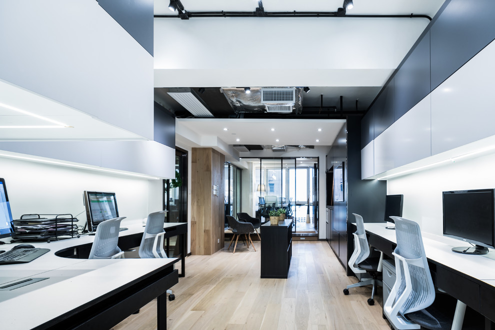 LH Offices Shueng Wan
