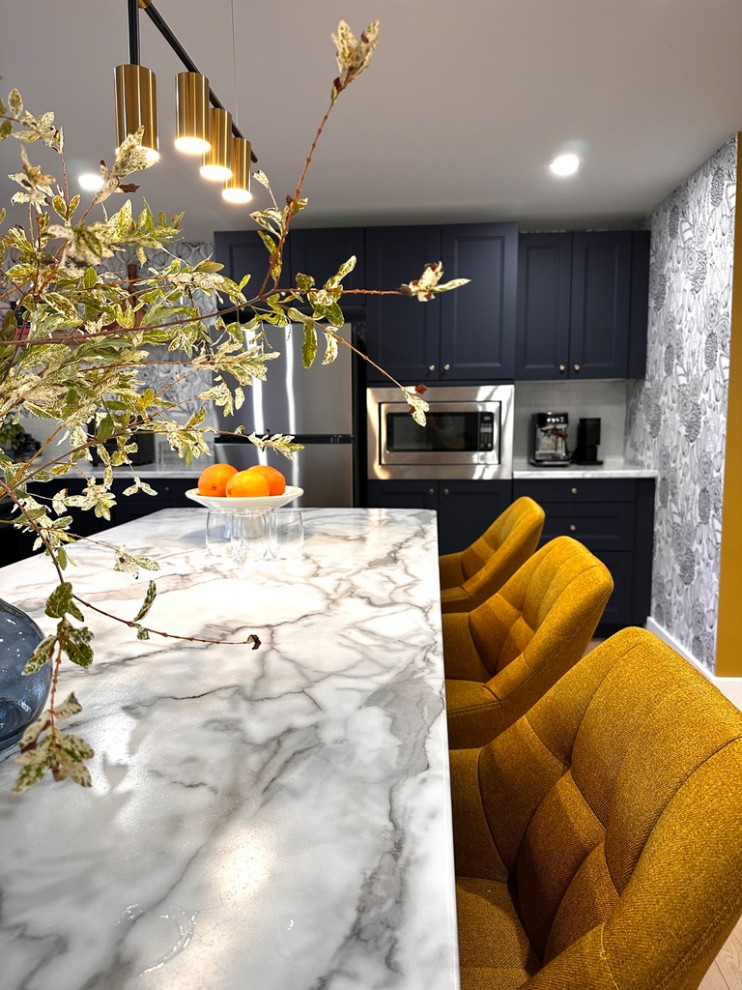 First Apartment Project