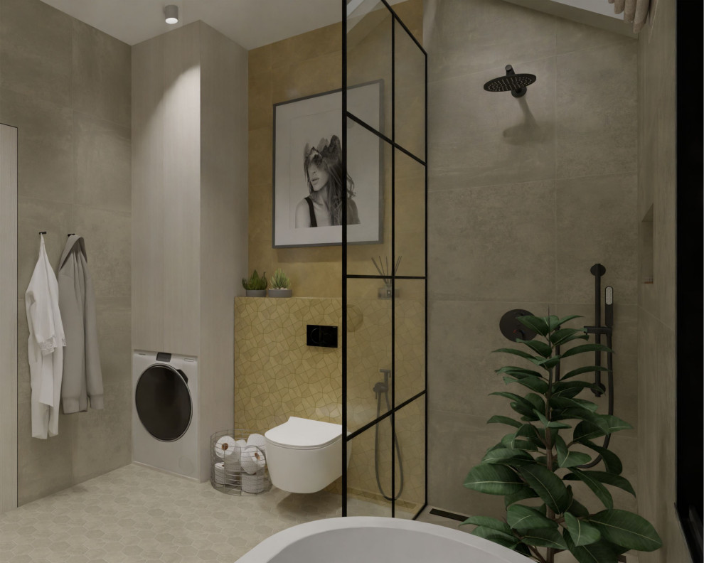 Мкр-н Наука, г. Томск