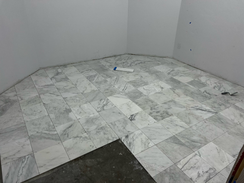 Tile Projects