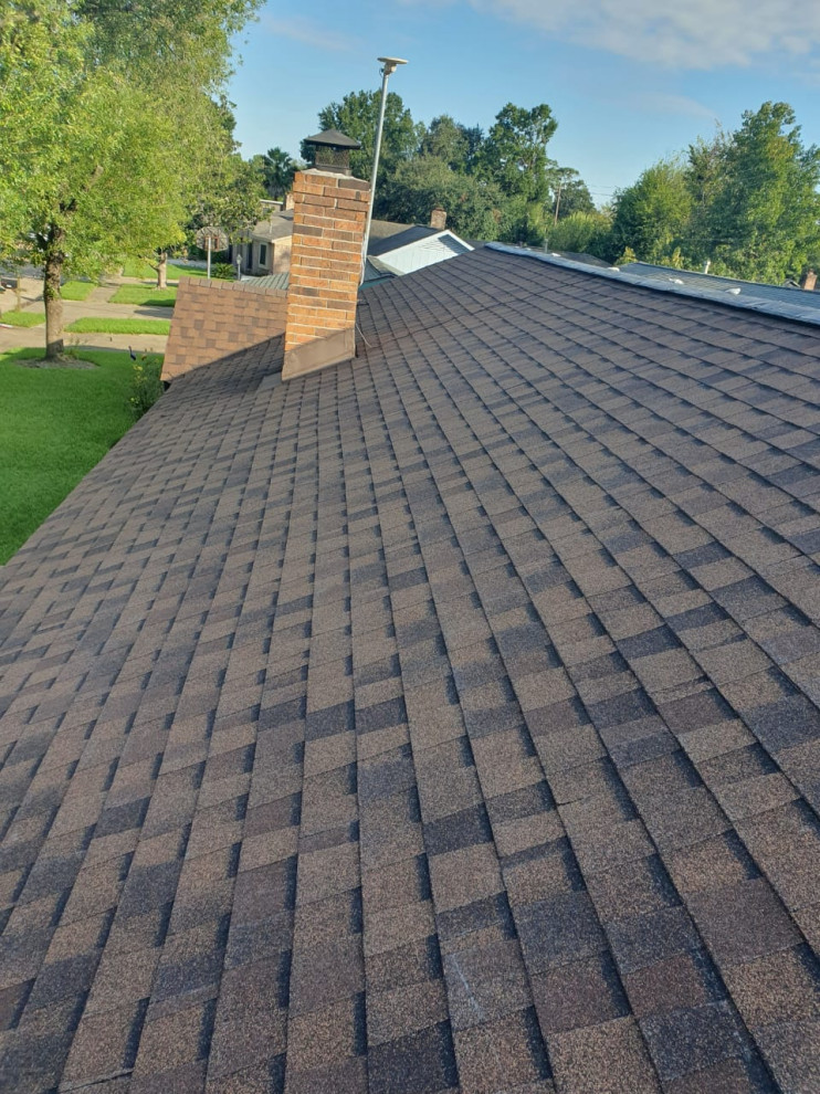 JF13614 - Roof Replacement