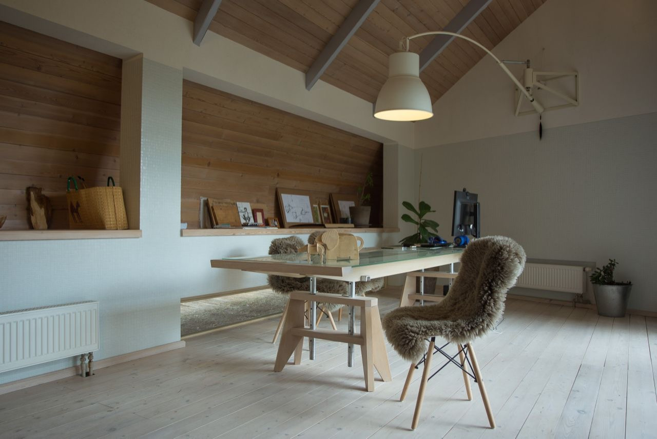 Авторские изделия из металла