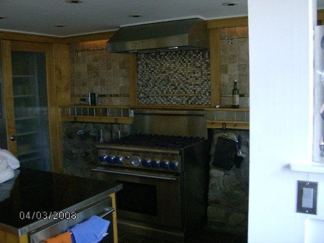 Durango Remodel 