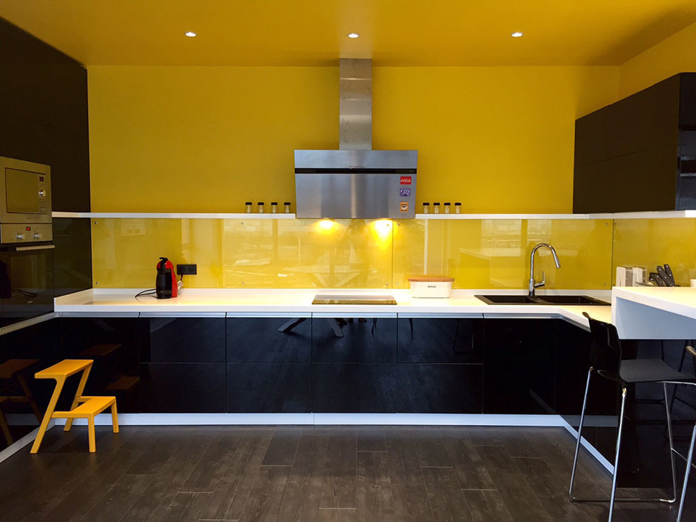 FH028K: Кухонный гарнитур