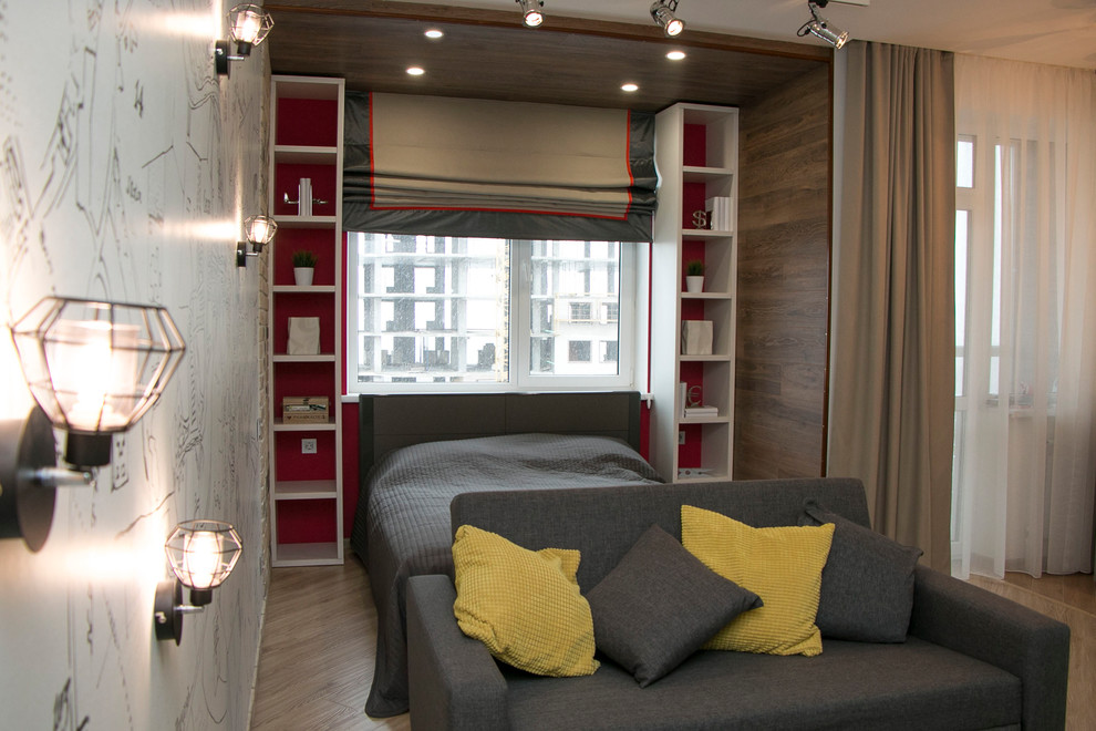 студия-лофт