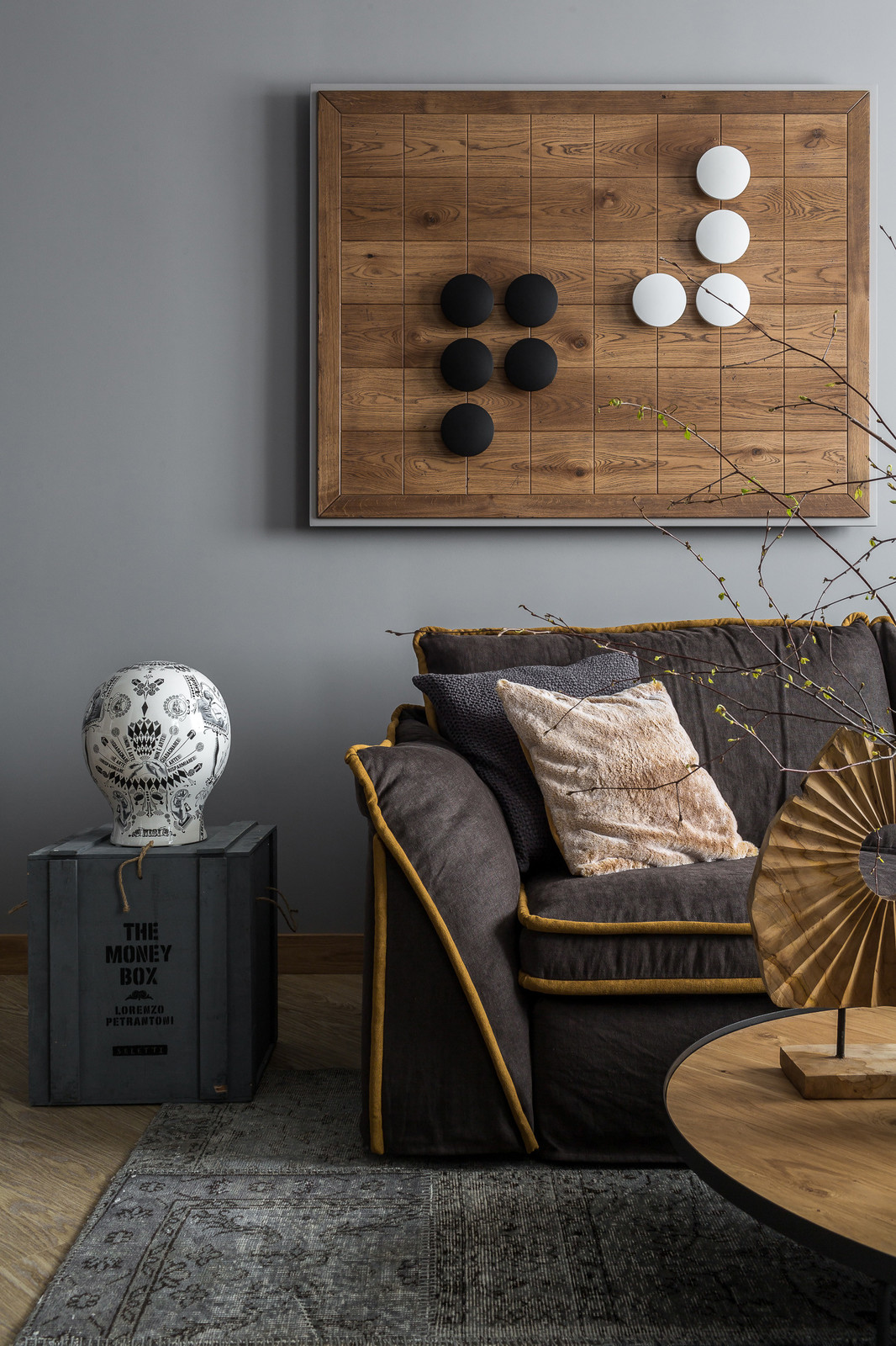 Логово Степного Волка