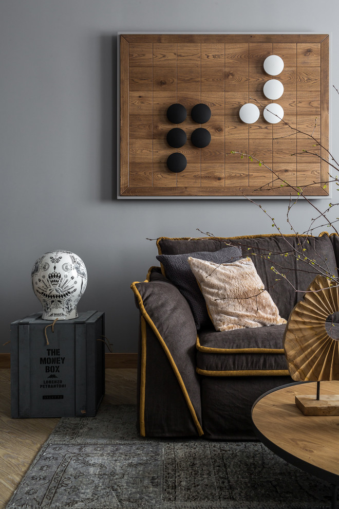 Логово Степного Волка