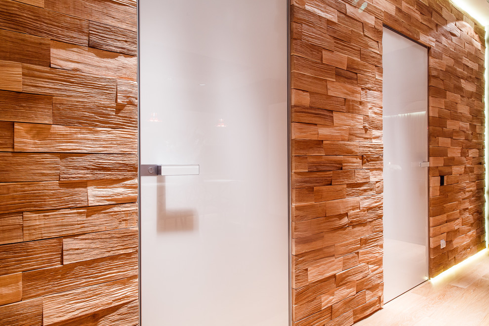 Квартира в ЖК "Триумф"