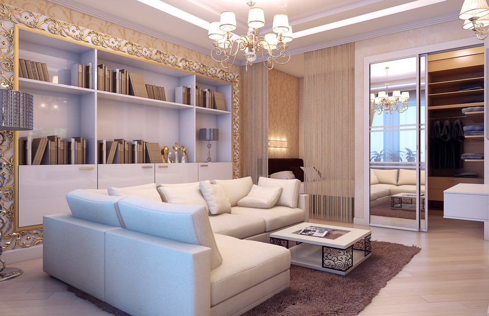 Рублевское предместье