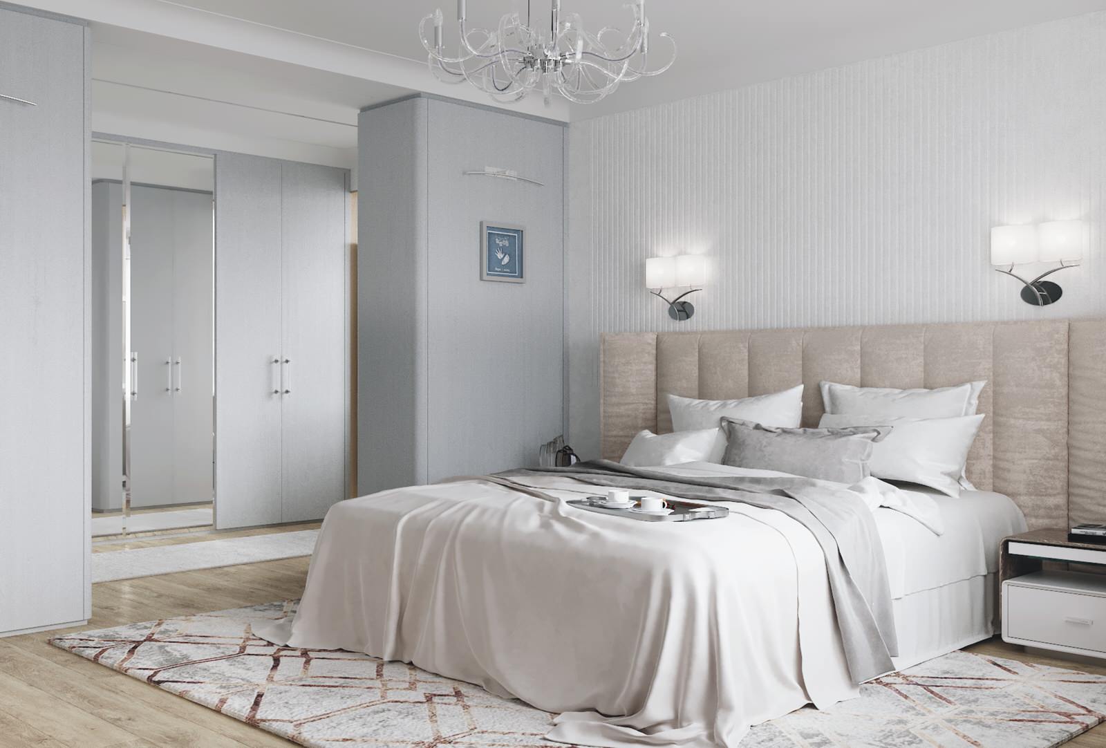 Квартира в Кирове на ул. Водопроводная