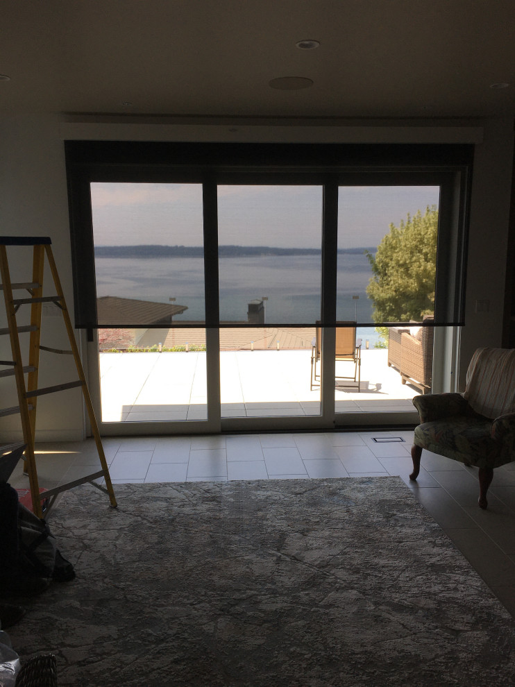 Steilacoom, New Construction (Shell to Finish)